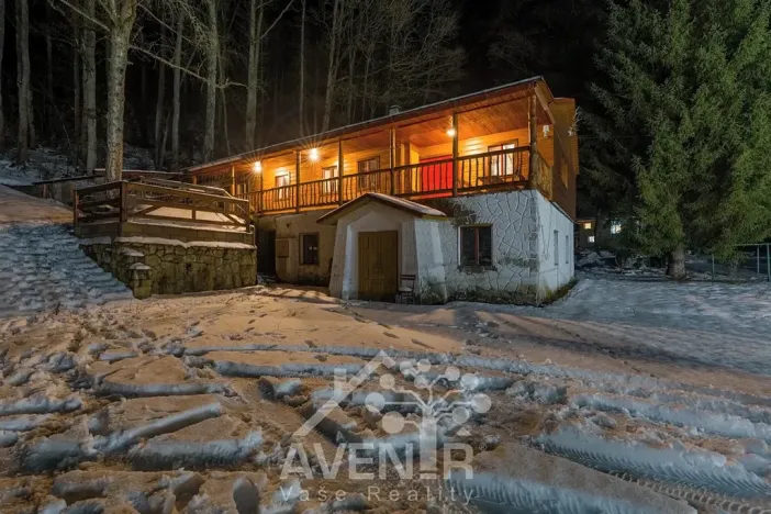 Prodej chaty, Sielnica, Slovensko, 278 m2