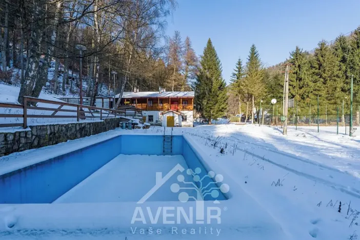 Prodej chaty, Sielnica, Slovensko, 278 m2