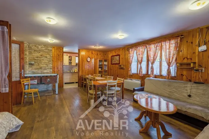 Prodej chaty, Sielnica, Slovensko, 278 m2