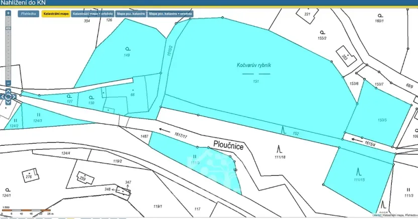 Prodej chalupy, Osečná, Českolipská, 500 m2