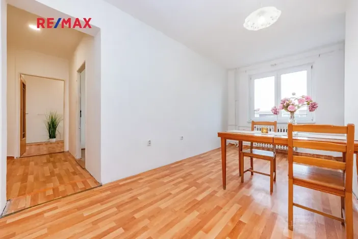 Prodej bytu 3+1, Praha - Záběhlice, Svojšovická, 76 m2