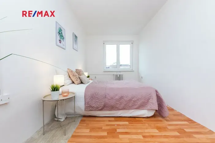 Prodej bytu 3+1, Praha - Záběhlice, Svojšovická, 76 m2