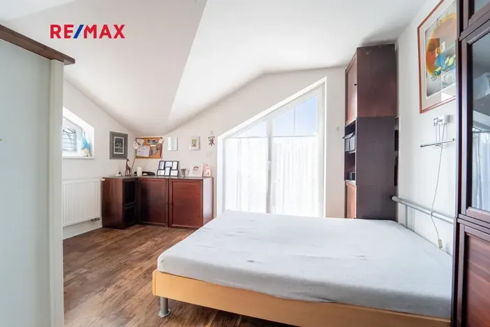 Prodej rodinného domu, Měchenice, Na Vyhlídce, 246 m2