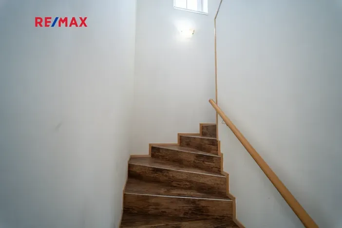 Prodej rodinného domu, Měchenice, Na Vyhlídce, 246 m2