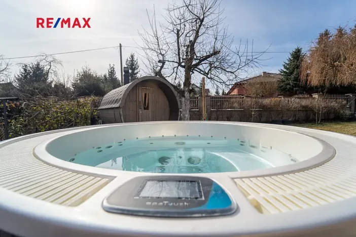 Prodej rodinného domu, Měchenice, Na Vyhlídce, 246 m2