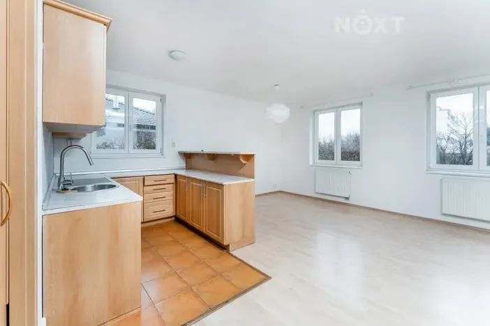 Pronájem rodinného domu, Kostelec nad Černými lesy, Dvouletky, 102 m2