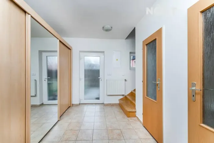 Pronájem rodinného domu, Kostelec nad Černými lesy, Dvouletky, 102 m2