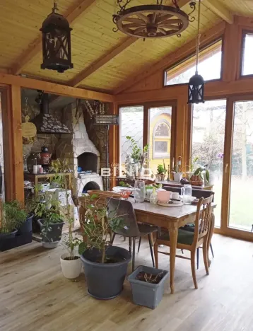 Prodej rodinného domu, Praha - Řeporyje, Horšovská, 166 m2