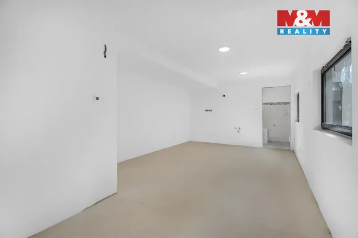 Prodej rodinného domu, Jablonec nad Nisou, Janáčkova, 208 m2