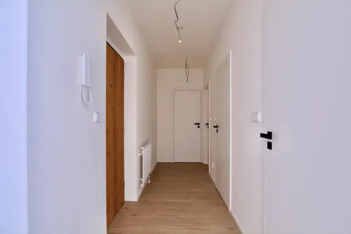 Prodej bytu 2+kk, Praha - Smíchov, Na Neklance, 61 m2