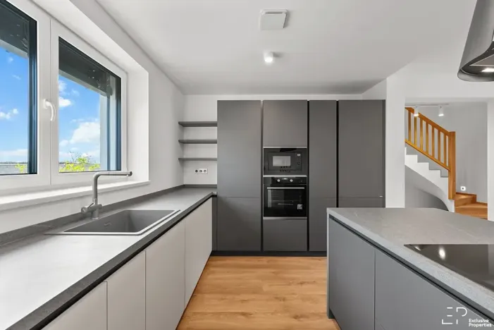 Pronájem rodinného domu, Tuřany, 111 m2