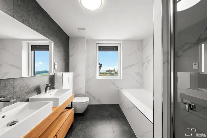 Pronájem rodinného domu, Tuřany, 111 m2