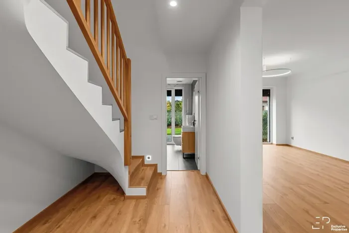 Pronájem rodinného domu, Tuřany, 111 m2