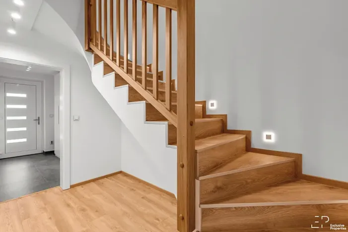 Pronájem rodinného domu, Tuřany, 111 m2