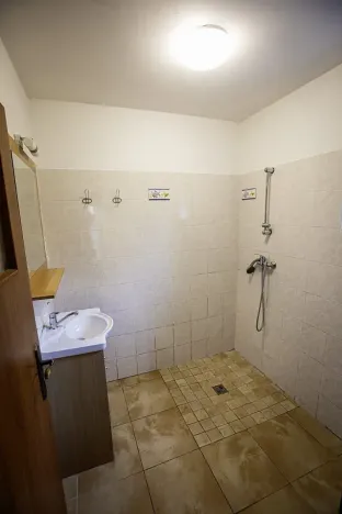 Pronájem bytu 1+1, Děčín, Žlebská, 50 m2