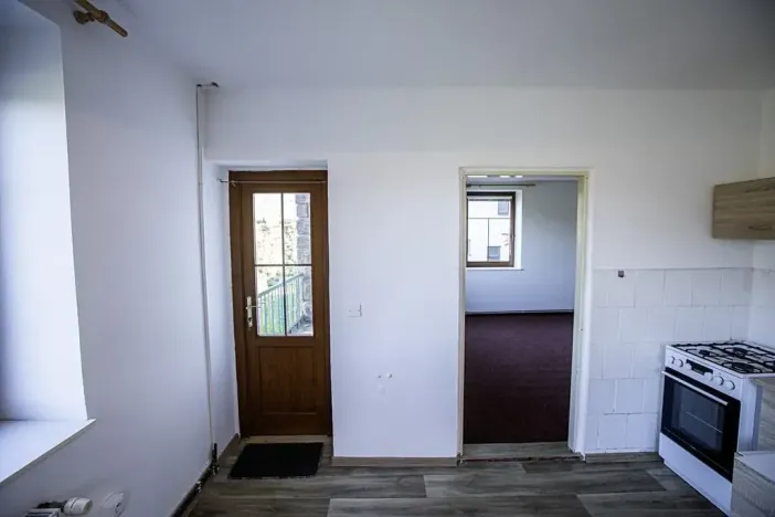Pronájem bytu 1+1, Děčín, Žlebská, 50 m2
