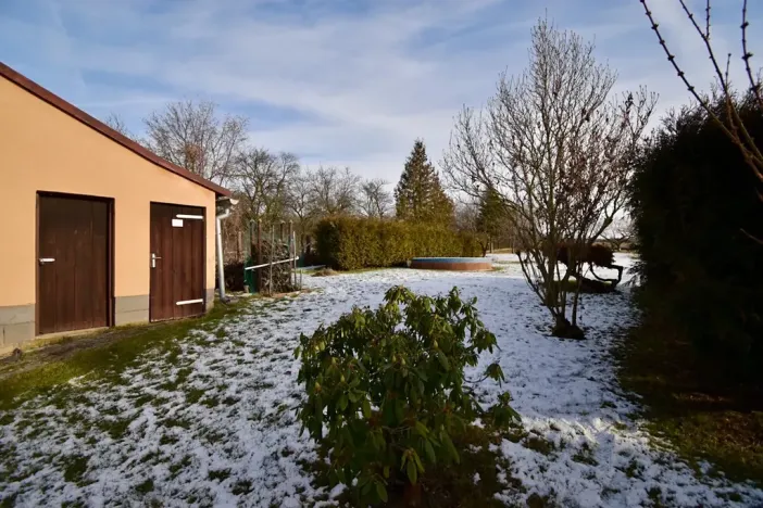 Prodej rodinného domu, Vinaře, 103 m2