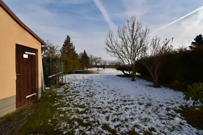 Prodej rodinného domu, Vinaře, 103 m2