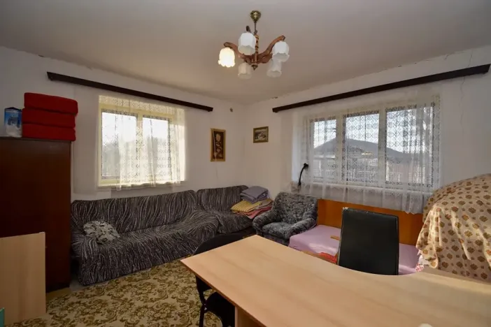 Prodej rodinného domu, Vinaře, 103 m2