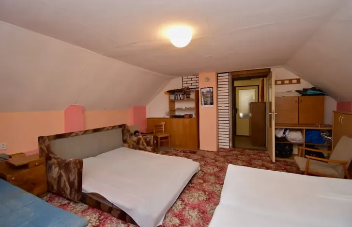 Prodej rodinného domu, Vinaře, 103 m2