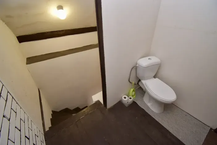 Prodej rodinného domu, Vinaře, 103 m2