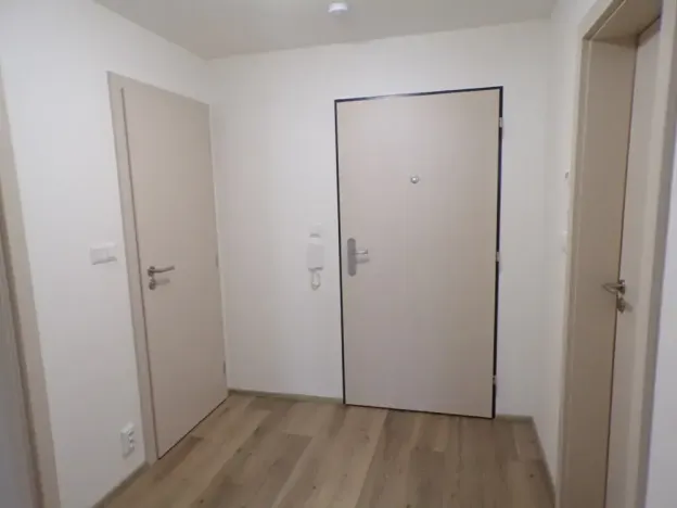 Prodej bytu 2+kk, Praha - Vysočany, Čerpadlová, 57 m2