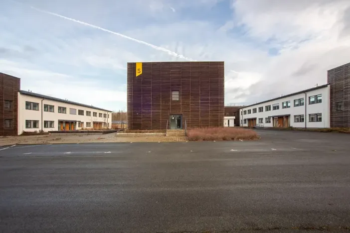 Prodej skladu, Dobříš, 6236 m2