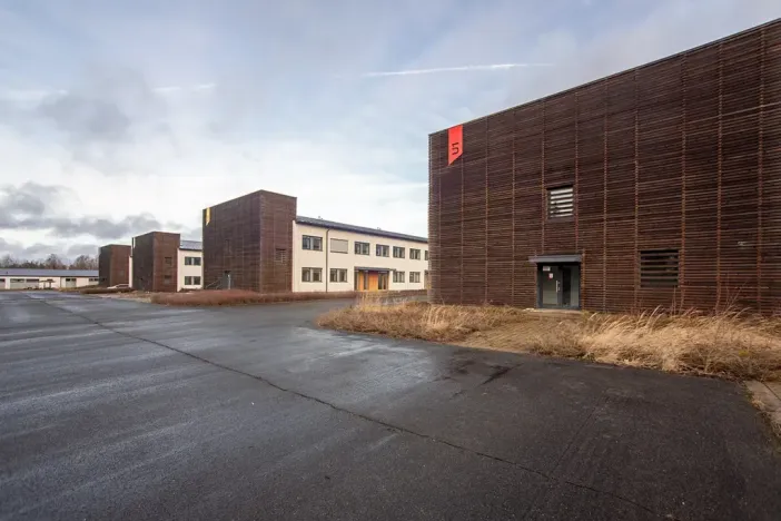 Prodej skladu, Dobříš, 6236 m2