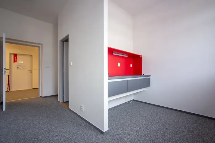 Prodej skladu, Dobříš, 6236 m2