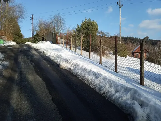 Prodej zahrady, Desná, Sokolská, 775 m2