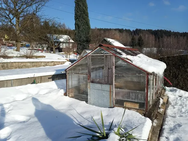 Prodej - jiné, Desná, Sokolská, 18 m2