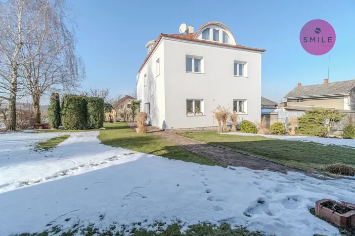 Prodej rodinného domu, Vřesina, Záhumení, 185 m2