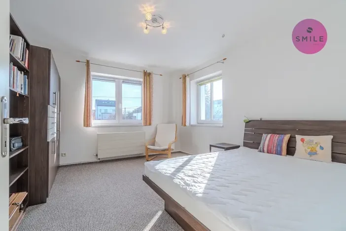 Prodej rodinného domu, Vřesina, Záhumení, 185 m2