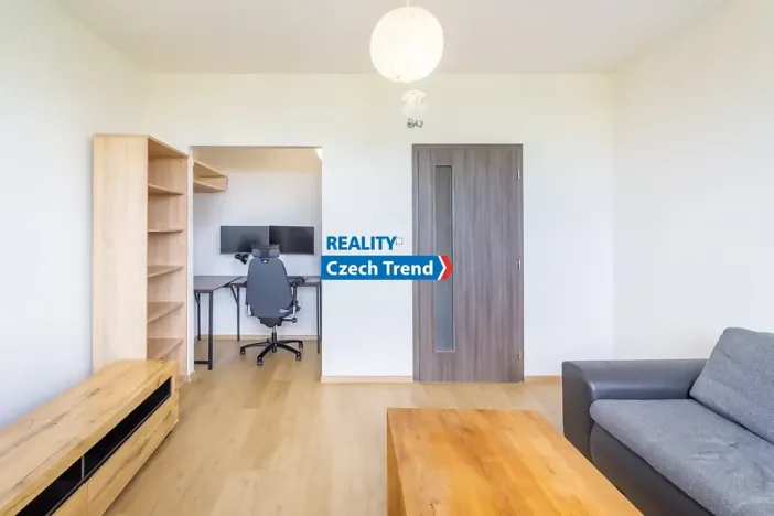 Pronájem bytu 3+1, Olomouc, Skupova, 68 m2