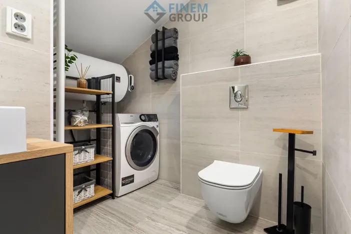 Prodej bytu 3+kk, České Budějovice, 135 m2