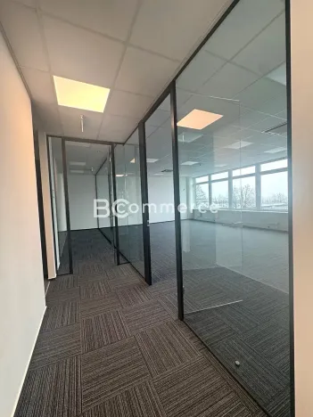 Pronájem kanceláře, Brno, Vídeňská, 175 m2