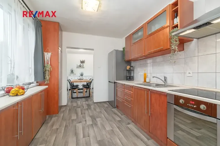 Prodej bytu 4+1, Bezdědovice, 76 m2