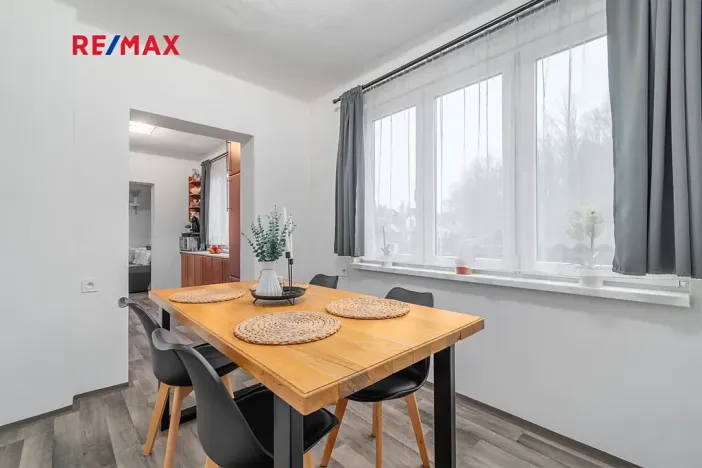 Prodej bytu 4+1, Bezdědovice, 76 m2