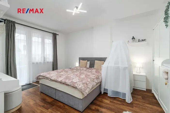 Prodej bytu 4+1, Bezdědovice, 76 m2