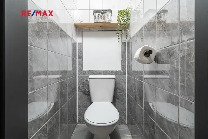 Prodej bytu 4+1, Bezdědovice, 76 m2