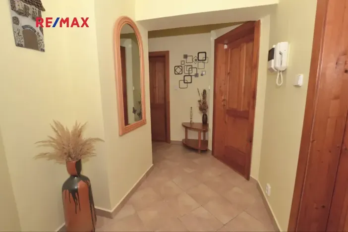 Pronájem bytu 2+1, Plzeň, 28. října, 60 m2