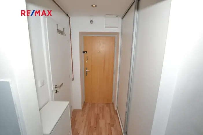 Pronájem bytu 1+1, Kladno, Sevastopolská, 29 m2