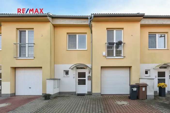 Pronájem rodinného domu, Vejprnice, Na Hruškách, 133 m2