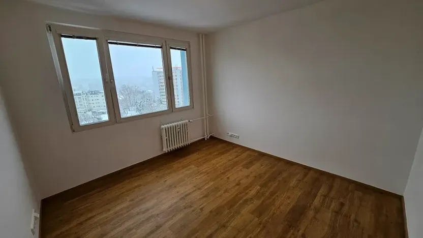 Pronájem bytu 3+1, Praha - Záběhlice, Jabloňová, 72 m2