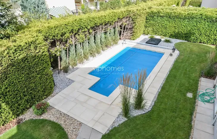 Pronájem vily, Praha - Nebušice, Nebušická, 243 m2