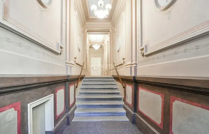 Pronájem kanceláře, Praha - Nové Město, Štěpánská, 71 m2