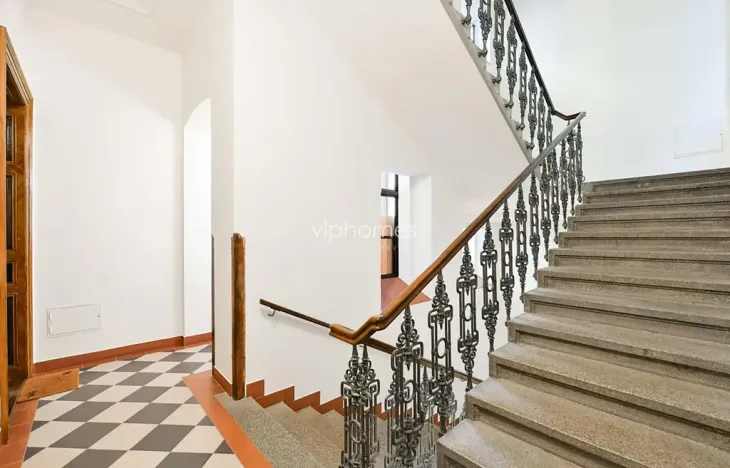 Pronájem bytu 2+1, Praha - Nové Město, Štěpánská, 71 m2