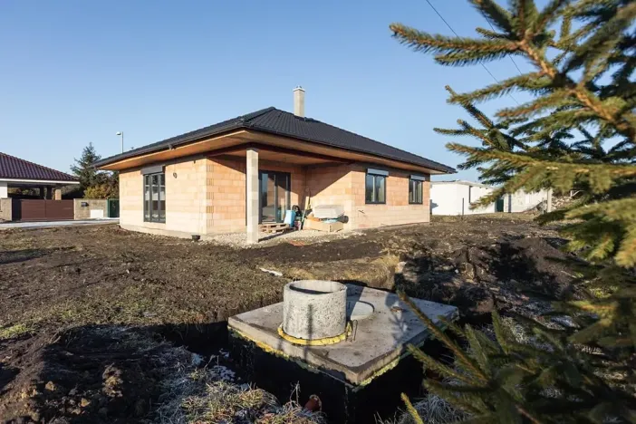 Prodej rodinného domu, Kolomuty, 134 m2