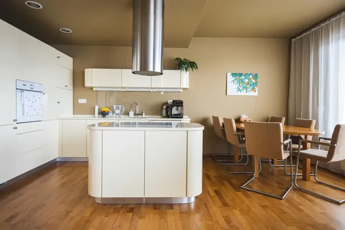 Pronájem bytu 3+kk, Praha - Jinonice, Brzorádových, 100 m2