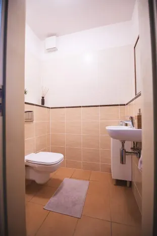 Pronájem bytu 3+kk, Praha - Jinonice, Brzorádových, 100 m2